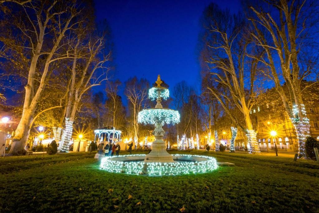 Center Near Main Square * Zagreb